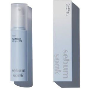 Etude House - Sebum Soak Pore Primer - 30 g - Make-up Primer