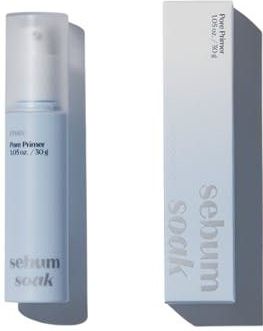 Etude House - Sebum Soak Pore Primer - 30 g - Make-up Primer