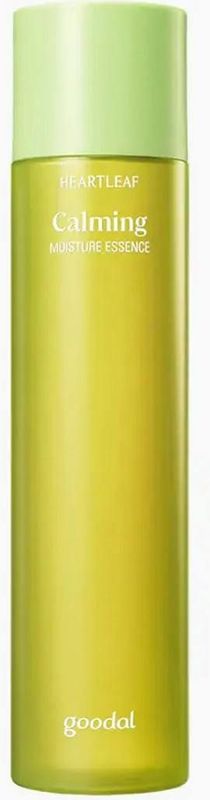 Goodal - Heartleaf Calming Moisture Essence - Gezichtsserum - Verfrissend - Natuurlijke Ingrediënten