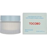 Tocobo - Multi Ceramide Crème - 50 ml - Huidverzorging - Intens Voeden