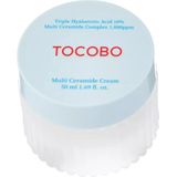 Tocobo - Multi Ceramide Crème - 50 ml - Huidverzorging - Intens Voeden