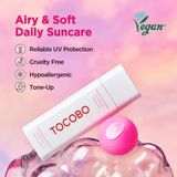 Tocobo - Vita Tone Up Zonnecrème - SPF50+ PA++++ - 50 ml