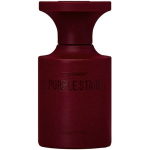 BORNTOSTANDOUT - Purple Stain - Parfum Unisex - 50 ml