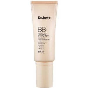 Dr. Jart+ Premium BB Tinted Moisturizer SPF 50 Hydraterende BB Crème Tint Fair-Light 40 ml