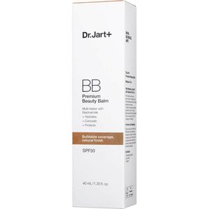 Dr.Jart+ Premium Beauty Balm 40 ml - 03 Medium-Tan