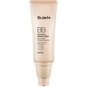 Dr.Jart+ Premium BB Beauty Balm SPF 50 40ml Medium - Tan