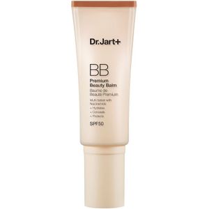 Dr. Jart+ - Premium BB Balm BB- & CC-Cream 40 ml 04 Deep Tan-Deep (799.75 € / 1 l)