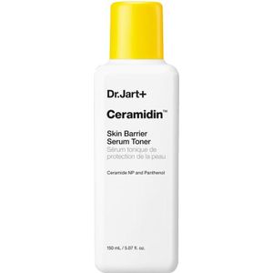 Dr. Jart+ - Ceramidin - Skin Barrier Serum Toner - 150 ml