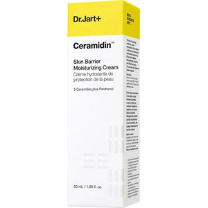Dr.Jart+ Ceramidin Skin Barrier Moisturizing Cream 50ml
