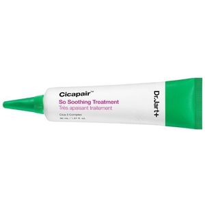 Dr. Jart+ Cicapair™ So Soothing Treatment Lokale Verzorging tegen Acne 30 ml