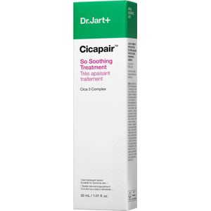 Dr. Jart+ - Cicapair™ Soothing Treatment - Serum - Wit - 30 ml