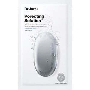 Dr. Jart+ Huidverzorging Dermask Reinigingsmasker met actieve kool 28 g (€ 194,64 / 1 kg)