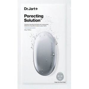 Dr.Jart+ Dermask™ Porecting Solution Face Mask 28 gram