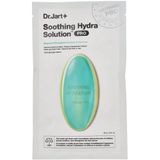 Dr. Jart+ Soothing Hydra Solution - Gezichtsmasker - 26 g - Hydraterend en Herstellend