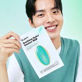 Dr. Jart+ Soothing Hydra Solution - Gezichtsmasker - 26 g - Hydraterend en Herstellend