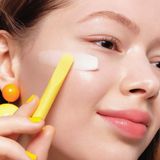 Dr. Jart+ - Ceramidin™ Ectoin-Infused Cream - Gezichtscrème - 50 ml