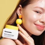 Dr. Jart+ - Ceramidin™ Ectoin-Infused Cream - Gezichtscrème - 50 ml