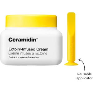 Dr. Jart+ - Ceramidin™ Ectoin-Infused Cream - Gezichtscrème - 50 ml