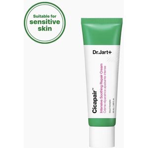 Dr. Jart+ - Cicapair™ Intensive Soothing Repair Cream - Gezichtscrème - 50 ml