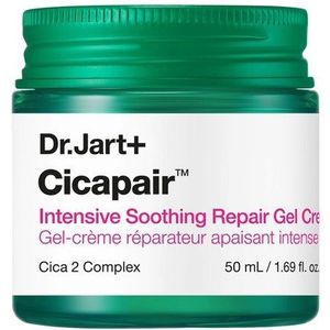 Dr. Jart+ Huidverzorging Cicapair Intensive Soothing Repair Gel Cream 50 ml (€ 726,00 / 1 l)