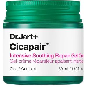 Dr. Jart+ Cicapair™ Intensive Soothing Repair Gel Cream Gel Crème voor Gevoelige Huid met Neiging tot Roodheid 50 ml