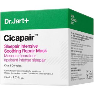 Dr. Jart+ Cicapair Sleepair Intensive Soothing Repair Mask - 75 ml