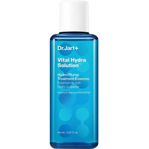Dr. Jart+ - Vital Hydra Solution™ Hydro Plump Treatment Essence Gezichtscrème 150 ml
