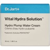 Dr. Jart+ - Vital Hydra Solution - Gezichtscrème - Hydraterend - 50 ml