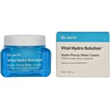 Dr. Jart+ - Vital Hydra Solution - Gezichtscrème - Hydraterend - 50 ml