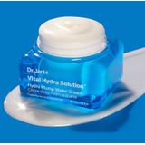 Dr. Jart+ - Vital Hydra Solution - Gezichtscrème - Hydraterend - 50 ml