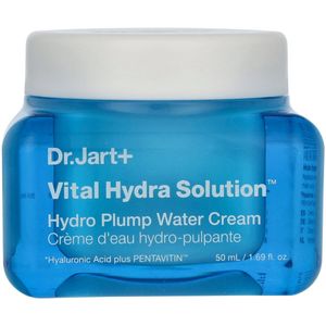 Dr. Jart+ - Vital Hydra Solution - Gezichtscrème - Hydraterend - 50 ml