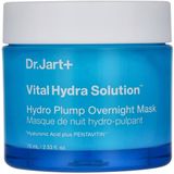 Dr Jart+ - Vital Hydra Solution - Gezichtsmasker - 75 ml - Hydraterend