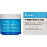 Dr Jart+ - Vital Hydra Solution - Gezichtsmasker - 75 ml - Hydraterend