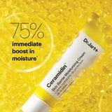 Dr. Jart+ - Ceramidin™ Gezichtscrème - 15 ml - Hydraterend