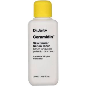 Dr. Jart+ Ceramidin™ Skin Barrier Serum Toner - Hydraterende Gezichtstonic - 30 ml