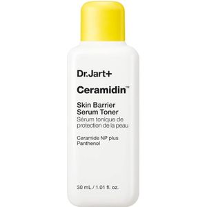 Dr. Jart+ Ceramidin™ Skin Barrier Serum Toner Gezichtslotion 30 ml