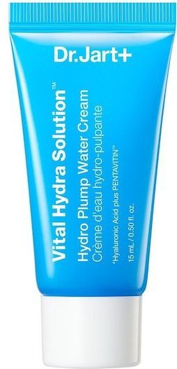 Dr. Jart+ - Vital Hydra Solution™ - Gezichtscrème - 15 ml