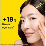 Dr. Jart+ - Skin Barrier - Hydraterende Oogcrème - 15 ml - Met Ceramiden