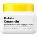 Dr. Jart+ - Skin Barrier - Hydraterende Oogcrème - 15 ml - Met Ceramiden