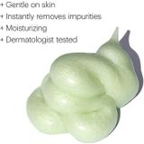 Dr. Jart+ Cicapair™ Foaming Cleanser - 100 ml - Gezichtsreiniger - Zacht - Hydraterend