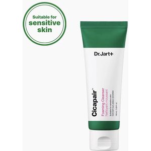 Dr. Jart+ Cicapair™ Enzyme Foaming Cleanser Reinigingsgel 100 ml