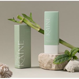 Kaine - Green Fit Pro - Zonnebrandcrème - SPF50+/PA++++ - Vegan