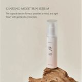 Beauty of Joseon Sun Serum Ginseng Moist SPF 50+ PA++++ 50 ml