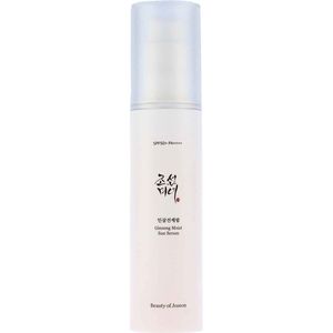 Beauty of Joseon Sun Serum Ginseng Moist SPF 50+ PA++++ 50 ml