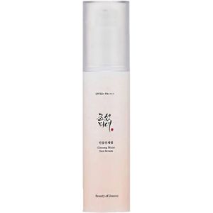 Beauty of Joseon - Ginseng Moist Sun Serum - SPF 50+ - 50 ml