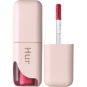 Glowy Ampoule Tint - Hydraterend Lipserum - Deep Rose - Natuurlijke Tint
