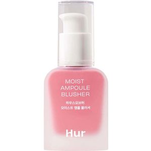 House of Hur - Moist Ampoule Blusher - 06 Cherry Blossom - 20 ml