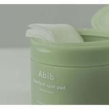 Abib Heartleaf Spot Pad Calming Touch 80pcs - Korean Skincare