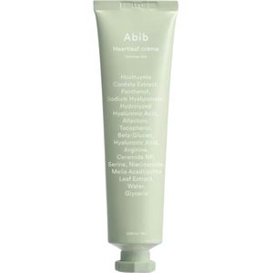 Abib - Heartleaf Crème Calming Tube - Gezichtscrème - 75 ml