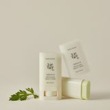 Matte Sunscreen Stick: Mugwort + Camelia - Beauty of Joseon 18g